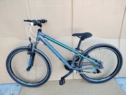 SPEEDSTER - ładny MTB na kołach 26"  mała rama