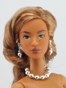 Zestaw biżuterii dla lalek Barbie