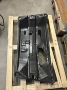 Mocowanie płyta osłonowa reduktora jeep wrangler YJ