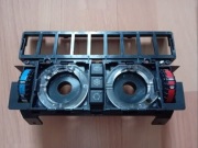 Panel ogrzewania, klimatyzacji W124