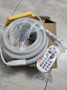 Tasma led rgb pilot 5m