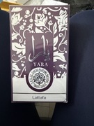 Lattafa Yara fioletowa