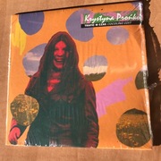 KRystyna PROŃKO Trafić w czas singiel CD