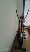 Trenażer eliptyczny magnetyczny Zipro Hulk 150 kg