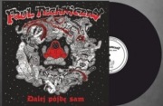 FAUL TECHNICZNY - Dalej Pójdę Sam LP