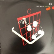 Dave Angel - Funk Music [DJ Tonka Remix] [1997] [Winyl]