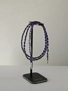 Kabel 3.5mm do Sennheiser HD800, HD800s 1.25m