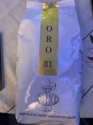 Kawa ziarnista Mike ORO 31 1kg