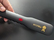 Szczotka prostująca Vikicon. Prostownica do Brody WSZYSKIE RODZAJE BRODY