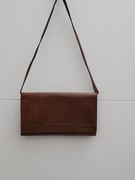 LOUIS FÉRAUD SKÓRA TOREBKA LUB DO RĘKI KOLEKCJONER