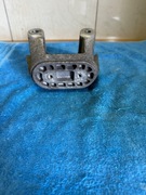 ŁAPA PODPORA SKRZYNI MOCOWANIE AUDI A6 C6 3.0TDI 4F0399115BP