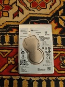 Dysk Seagate Barracuda Pro 1TB 2,5" (ST1000LM049)