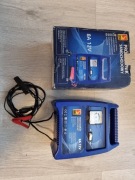 Prostownik 12V 8A Sena z potencjometrem!