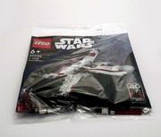 LEGO 30654 Star Wars - X-Wing Starfighter