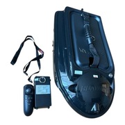 Łódź zanętowa Boatman Actor Plus