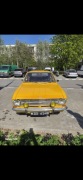 Opel Kadett Fast Back 1967 