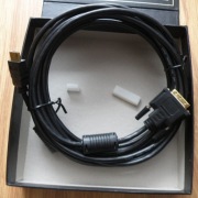 Kabel HDMI HD8PI  do monitora