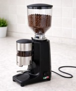 HENDI Profesjonalny Młynek do Kawy – Kawiarnia, Barista