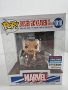 Funko POP 1018 Marvel Sinister Six Kraven figurka