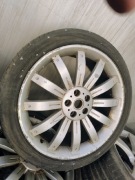 Felgi 22'' Range Rover L322 2004r.