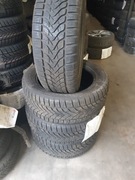 Opony zimowe używane Lassa