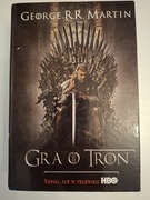Gra o tron tom 1. . George R.R.Martin filmowa