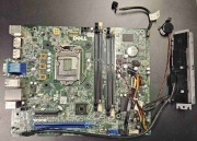 Płyta główna DELL OptiPlex 9020 SFF + kable + śruby