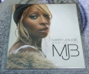 Mary J Blige And U2 - One 