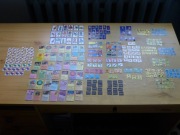 Kaczor Donald - Kaczki w Kosmosie zestaw 3 gier