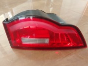 lampa tylna prawa klapa usa led jaguar f pace