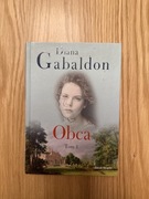 Obca, tom 1, Diana Gabaldon