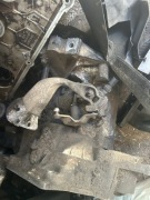 Skrzynia biegów Audi a3 8l 1.8 