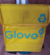 Torba Glovo termo