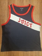 Juicy Couture Bluzka Top damski S 36/38