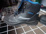 BUTY TRZEWIKI ATLAS GTX 535 GORE-TEX S3' Rozmiar 44
