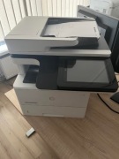 HP LaserJet MFP M 527 + TONER