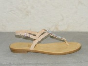 RIEKER Antistress - SANDAŁY LATO - rozm. 43 - JAK NOWE !!!