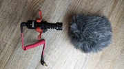Mikrofon Rode VideoMicro