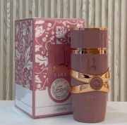 Lattafa Yara Elixir 10 ml 