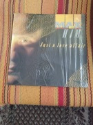 Max Him-Just A Love Affair, 12"Maxi singiel winylowy Italo disco 