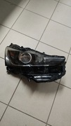 Lexus IS Reflektor lampa  Europa 2019r. 