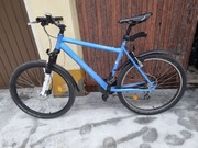 Rower MTB taarnby 26" rama 20" Shimano Suntour Xcm30 Hydraulika 3x7