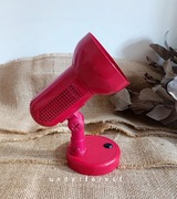 Lampka naścienna kinkiet Elplast Bielsko-Biała retro lampa nocna