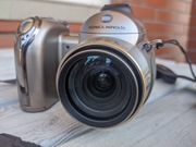 Konica Minolta DiMAGE Z6 6.0MP
