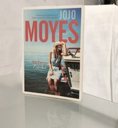 Jojo Moyes Srebrna zatoka