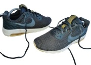 Markowe buty Nike Air Max Motion sneakersy obuwie r 38,5 wkł 24,5 damskie 