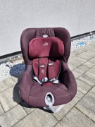 Britax Römer King II LS fotelik samochodowy 9-18kg