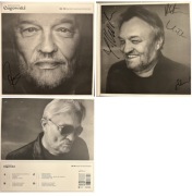 KRZYSZTOF CUGOWSKI Zespół Mistrzów AUTOGRAFY winyl 50/70 MOJE NAJWAŻNIEJSZE