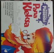 Piosenki Akademii Pana Kleksa  Winyl