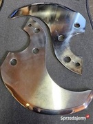 Noże do kutra ALPINA 330